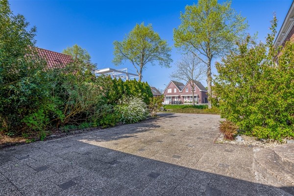 Medium property photo - J. Kammingakade 4A, 9648 KN Wildervank